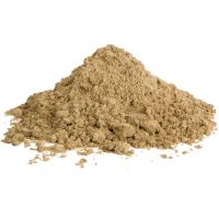 Песок речной м.к. 1,5-2 мм