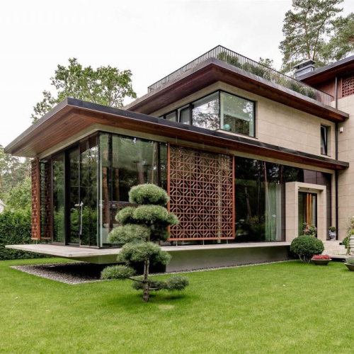 От фундамента до крыши: секреты успешного строительства