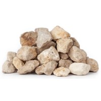 Щебень известняковый фр. 40-70 мм